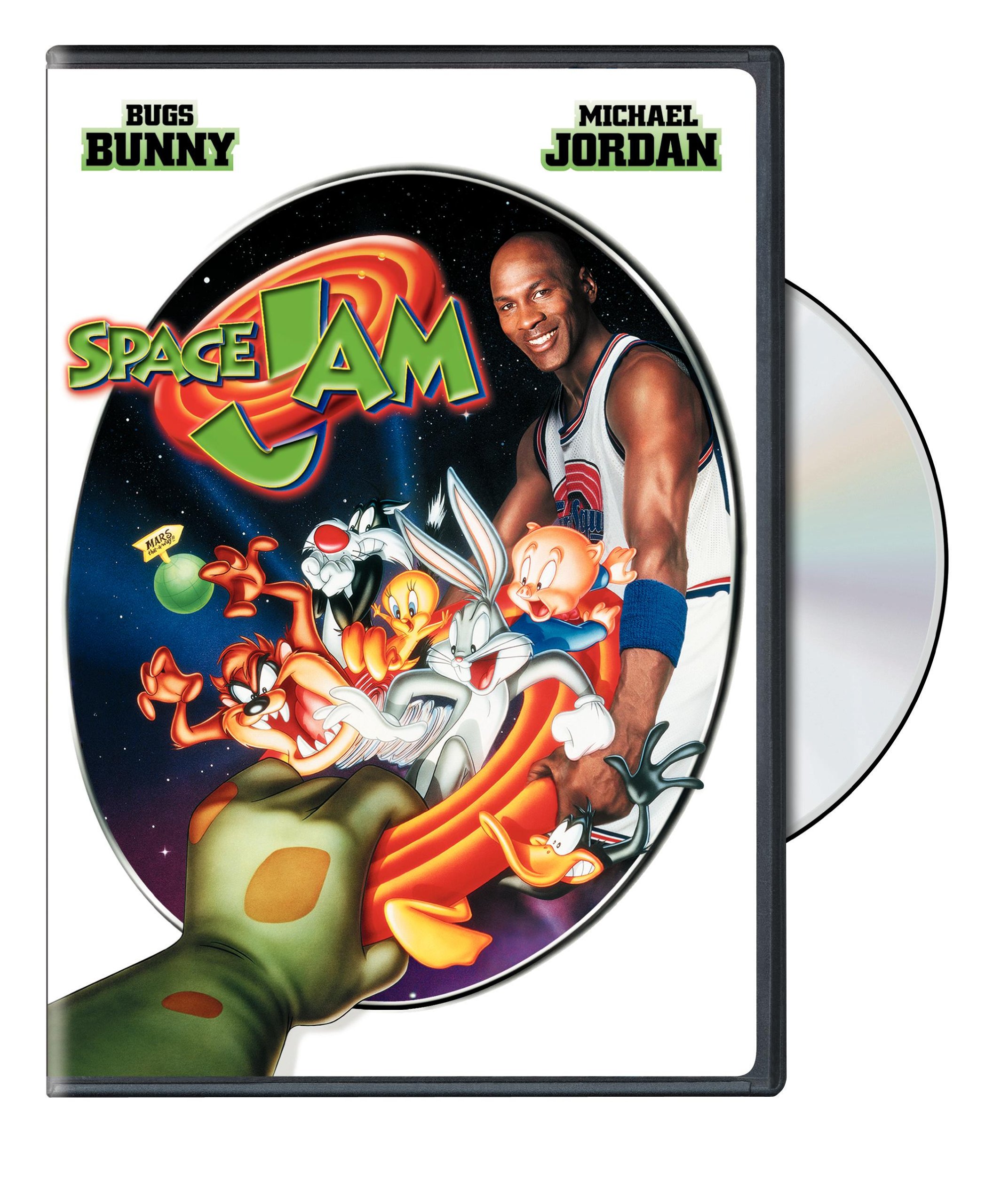 space jam